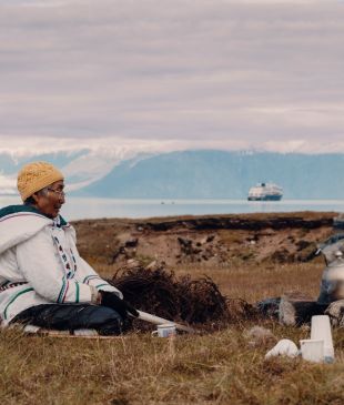 The 3 remote Canadian Arctic hamlets you’ve probably never heard of