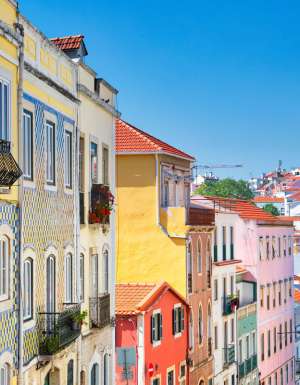 Lisbon, Portugal