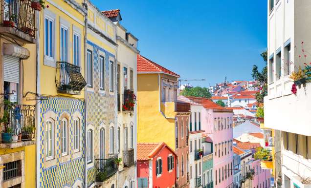 Lisbon, Portugal