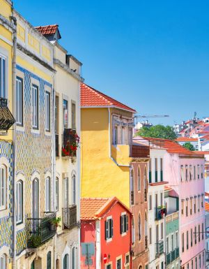 Lisbon, Portugal