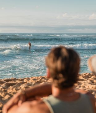 Hawai‘i’s best beaches by island – for relaxing and surfing