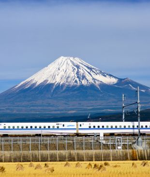 Japan rail travel: the essential guide
