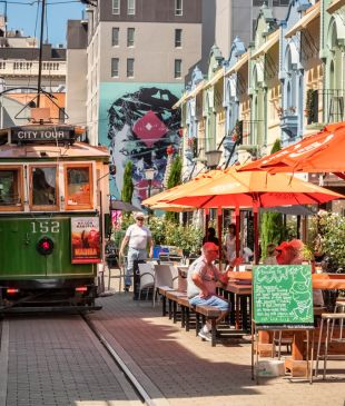 The best things to do in Christchurch