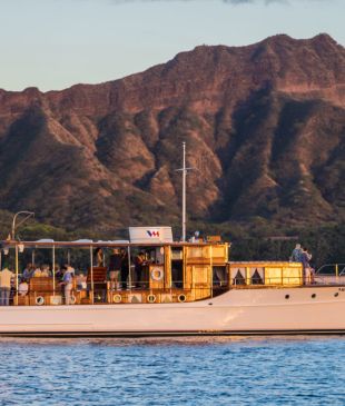 The best things to do on O‘ahu: hiking, food trucks and beaches