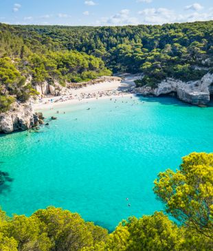 The 6 countries that own nearly 70% of the world’s best beaches