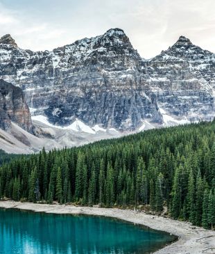 Canada just made its national parks free for the summer