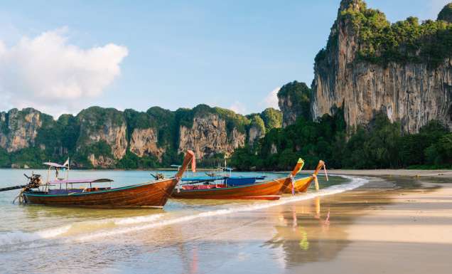 Thailand to shorten visa-free stays for Australian travellers