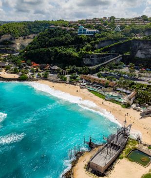 Bali’s best beaches for every kind of traveller