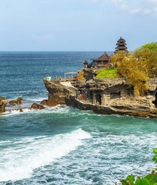The best day trips from Bali