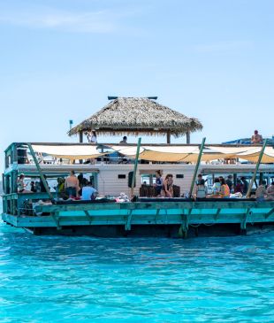Your guide to Denarau Island, Fiji