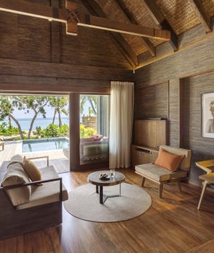 The best family resorts in Fiji for a perfect getaway
