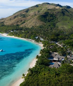 The best Fiji beaches for a picture-perfect day
