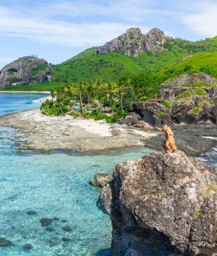 The best Fiji island day trips to add to your itinerary