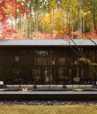 Where to stay in Kyoto: the best hotels and ryokan