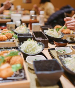 Kyoto restaurants: the best places to eat in the ancient capital