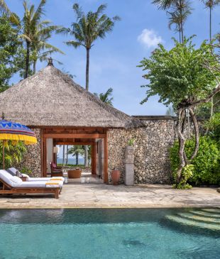The best stays in Seminyak right now