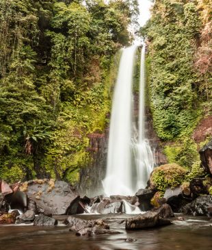 Best things to do in Bali: festivals, waterfalls and hiking
