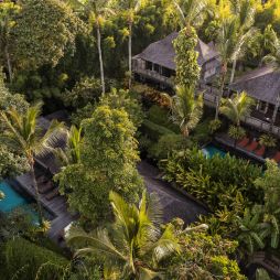 Rumah Hujan in Ubud