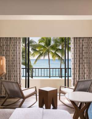 Moana Surfrider, A Westin Resort & Spa, Waikīkī Beach