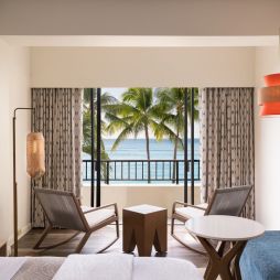 Moana Surfrider, A Westin Resort & Spa, Waikīkī Beach