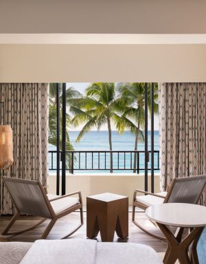 Moana Surfrider, A Westin Resort & Spa, Waikīkī Beach