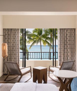 The best Waikiki accommodation: from beachfront to beach views