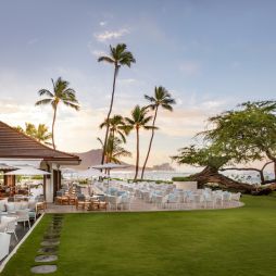 House Without a Key in Honolulu