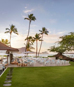 The best Waikīkī restaurants and menu must-eats 