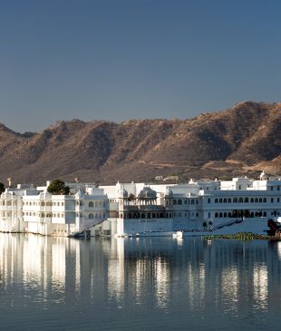 The world’s best historical stays as voted by readers
