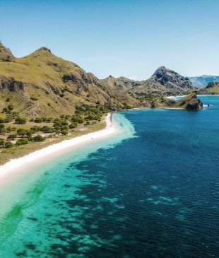 <p><strong>Indonesia</strong>, <i>unfiltered</i>: 3 destinations beyond <strong>Bali</strong> to put on your travel list</p>