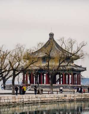 Summer Palace, Beijing