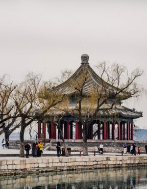 Summer Palace, Beijing
