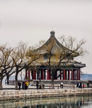 How to make the most of 48 hours in Beijing