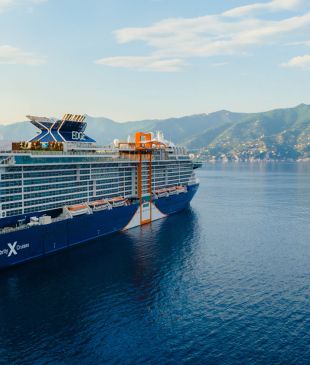 <p>Win a <i>9-night</i> <strong>Australian</strong> <i>wine cruise</i> with <em>Celebrity Cruises</em> for 2, worth $7996</p>