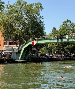 What the European heatwave means for your summer travel plans