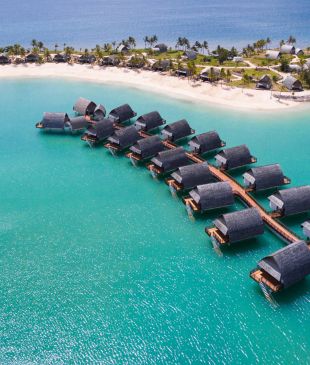 <p><strong>Win </strong>1 of 15 <i>luxury holidays</i> worth <strong>$120,000</strong> in our Readers’ Choice Awards</p>
