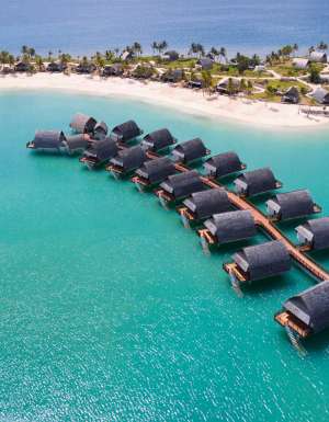 Fiji Marriott Resort Momi Bay