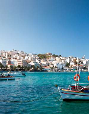 Crete, Greece