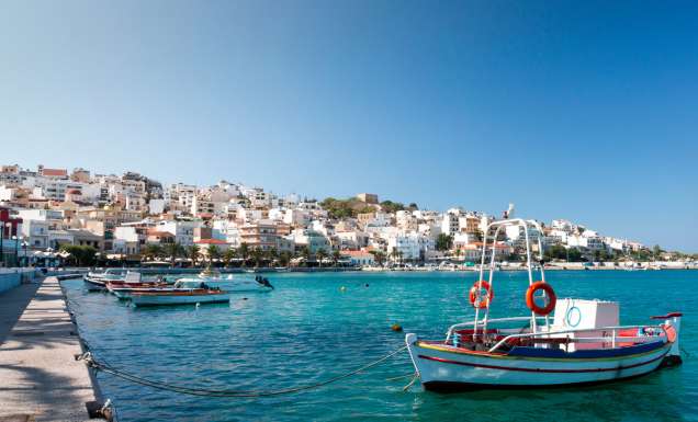 Crete, Greece