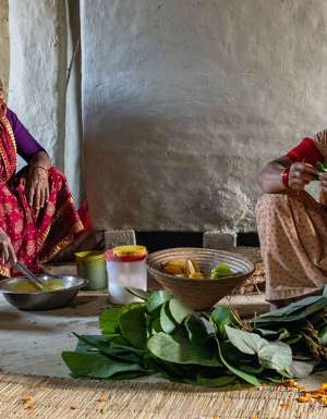 community homestays in Nepal