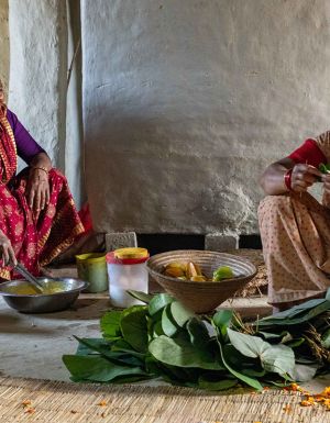 community homestays in Nepal