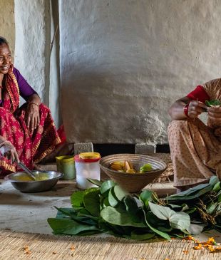 These community homestays are changing how travellers experience Nepal