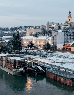 danube cruise
