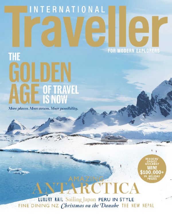 Magazine