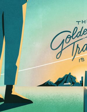 golden era of travel