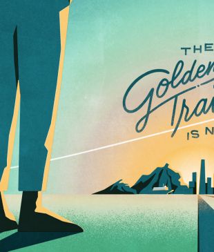 Are we living in a new golden age of travel? Why travellers have never had it so good