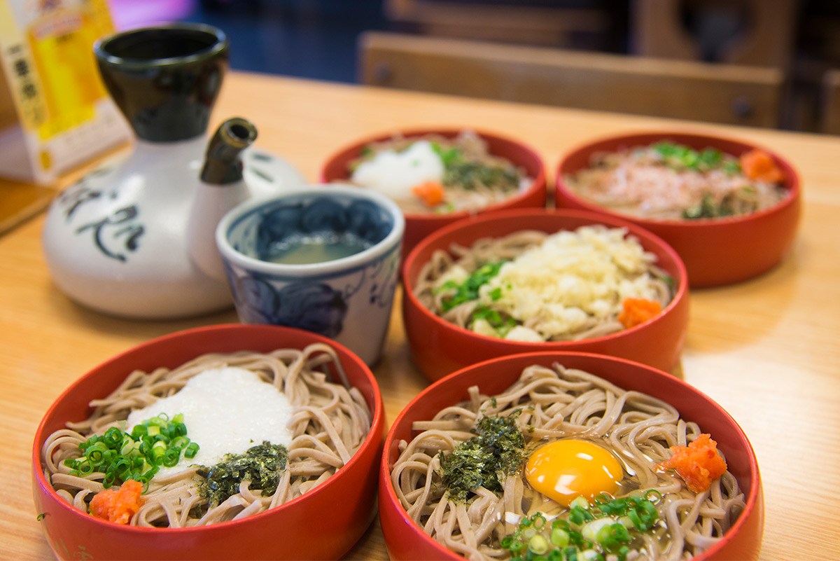 8 Chugoku region food you need to try