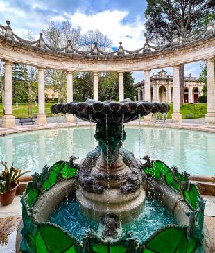The UNESCO Great Spa Towns of Europe are all hosting unmissable summer events