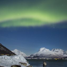 Northern lights