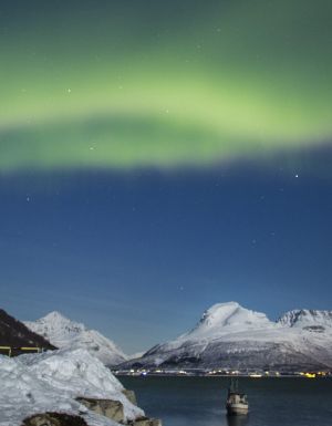 Northern lights